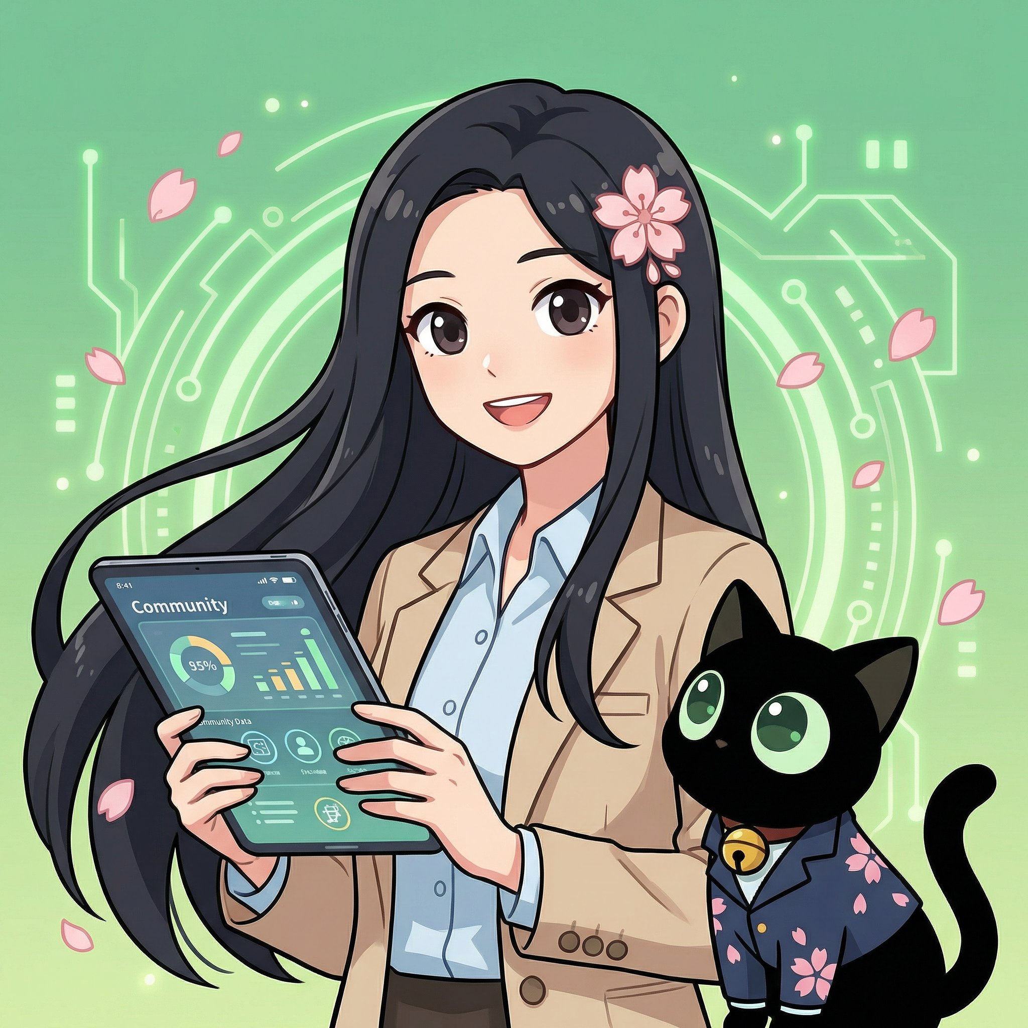 幼幼社区顾问苏晴